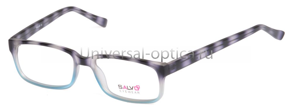 Оправа полимерная SALVO FXPS 510317 col. 2 от Торгового дома Универсал || universal-optica.ru