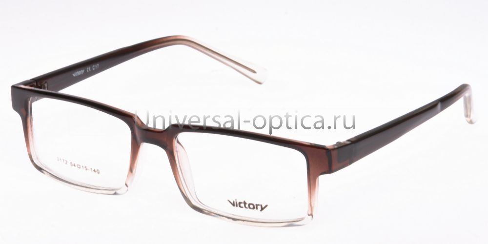 Оправа полимерная Victory V3172 col. 17 от Торгового дома Универсал || universal-optica.ru
