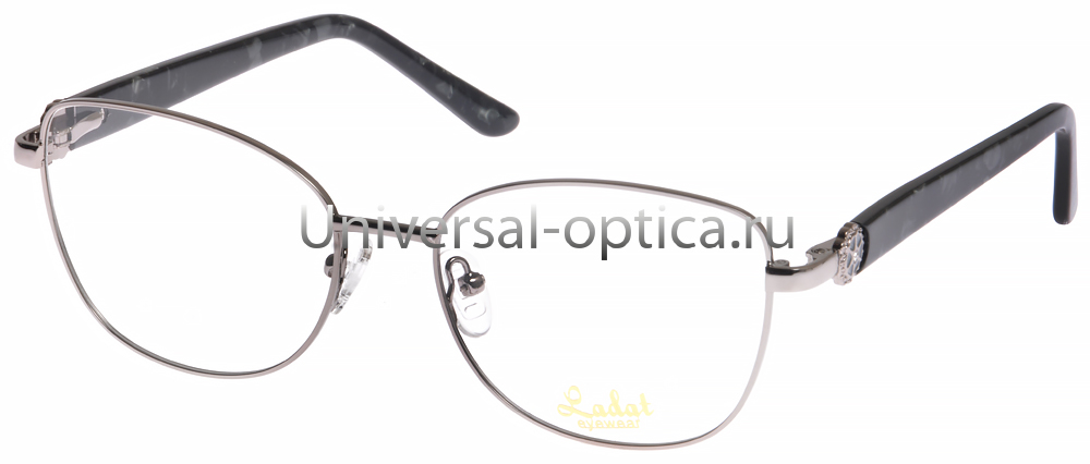 Оправа металлическая LADAT TW5010 col. 3 от Торгового дома Универсал || universal-optica.ru