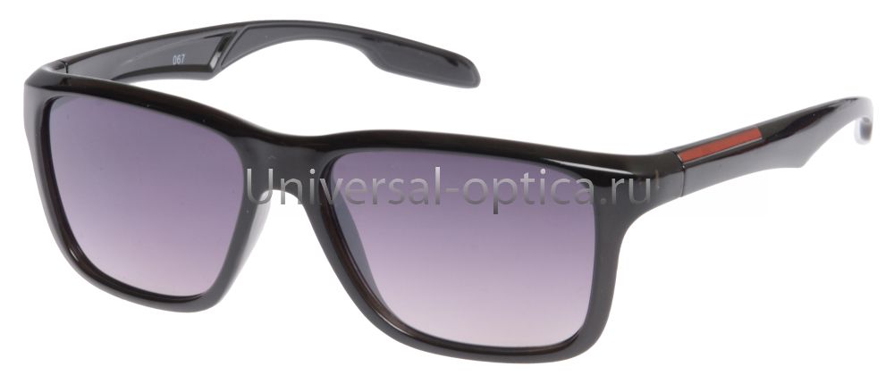 067 солнцезащитные очки дет. Sunny Funny от Торгового дома Универсал || universal-optica.ru