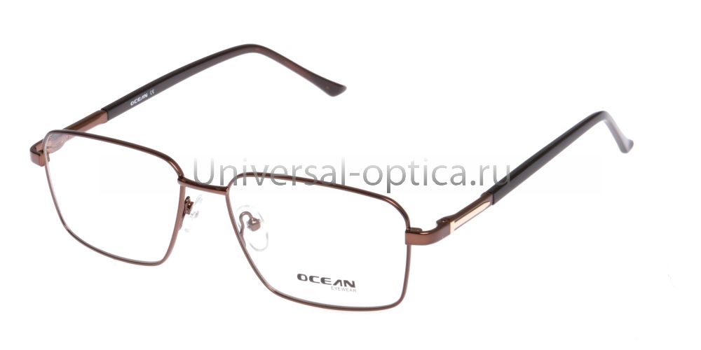 Оправа металлическая Ocean 1942 col. 4 от Торгового дома Универсал || universal-optica.ru