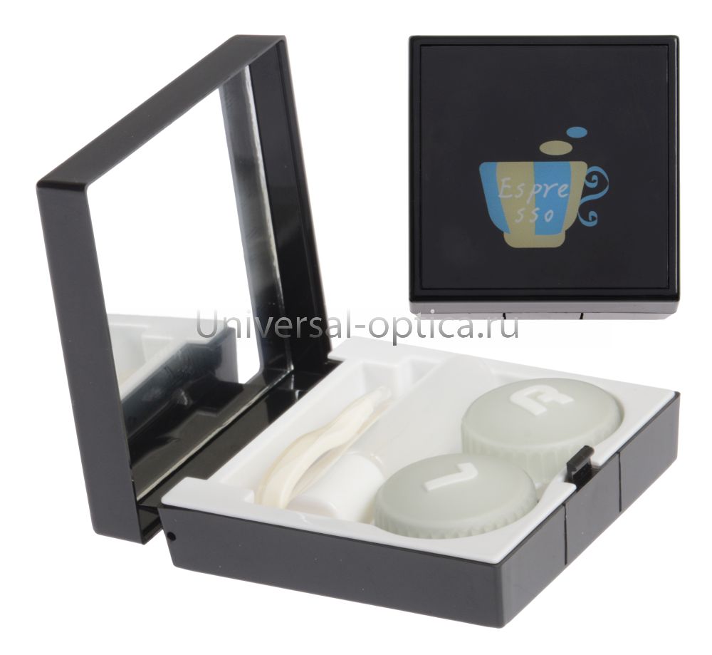 Набор для МКЛ K-1628 дно рифленное от Торгового дома Универсал || universal-optica.ru