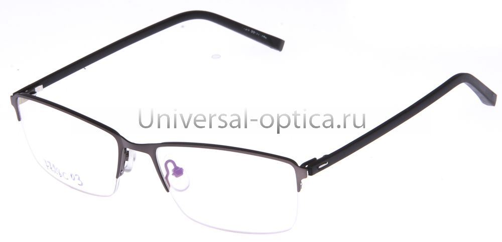 Оправа металлическая (T) 7728 col. 3 от Торгового дома Универсал || universal-optica.ru