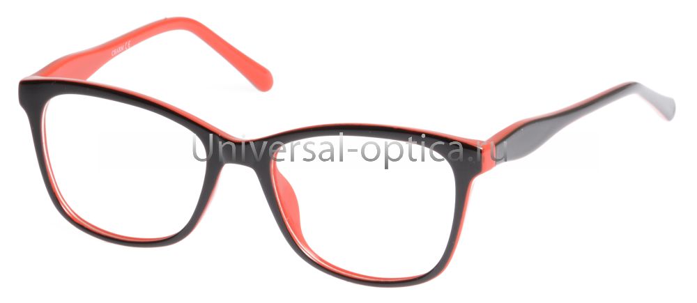 Оправа полимерная Charm 375 col. 1 от Торгового дома Универсал || universal-optica.ru