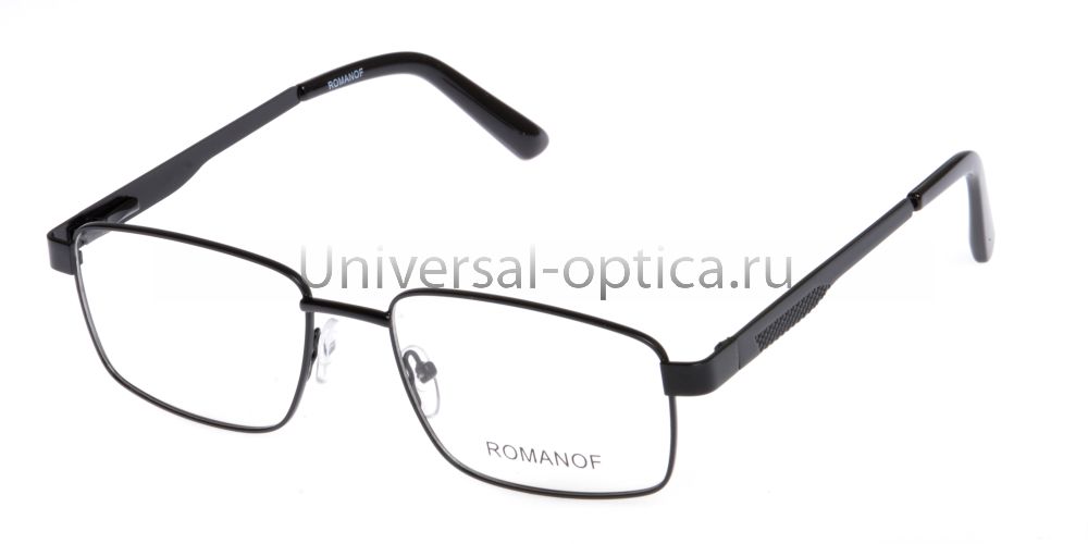 Оправа металлическая ROMANOF HT8608 col. 1 от Торгового дома Универсал || universal-optica.ru