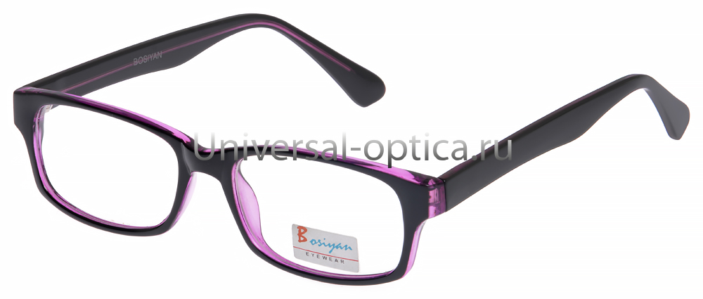 Оправа пл. Bosiyan 8233 col. 9 от Торгового дома Универсал || universal-optica.ru
