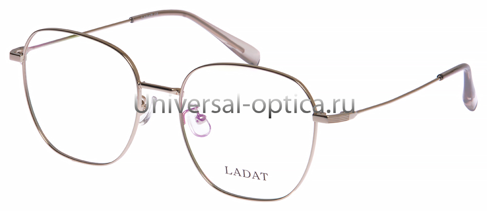 Оправа мет. LADAT 23128 col. 3 от Торгового дома Универсал || universal-optica.ru