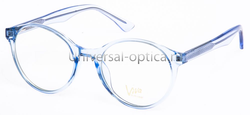 Оправа полимерная Viva 2007 col. 4 от Торгового дома Универсал || universal-optica.ru