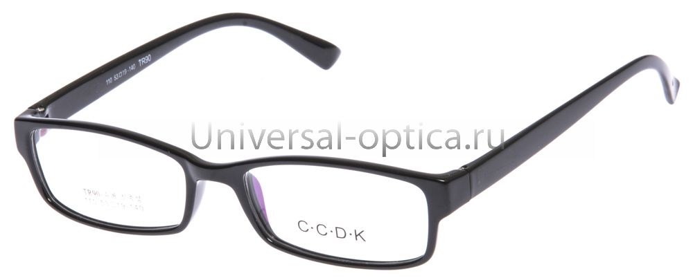 Оправа полимерная C.C.D.K. (TR-90) 110 col. 09 от Торгового дома Универсал || universal-optica.ru