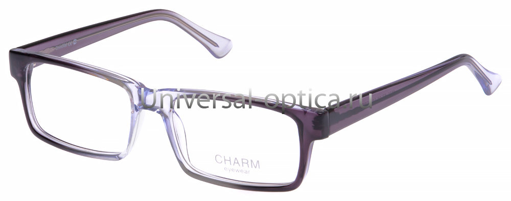 Оправа полимерная Charm 4630 col. GREY от Торгового дома Универсал || universal-optica.ru