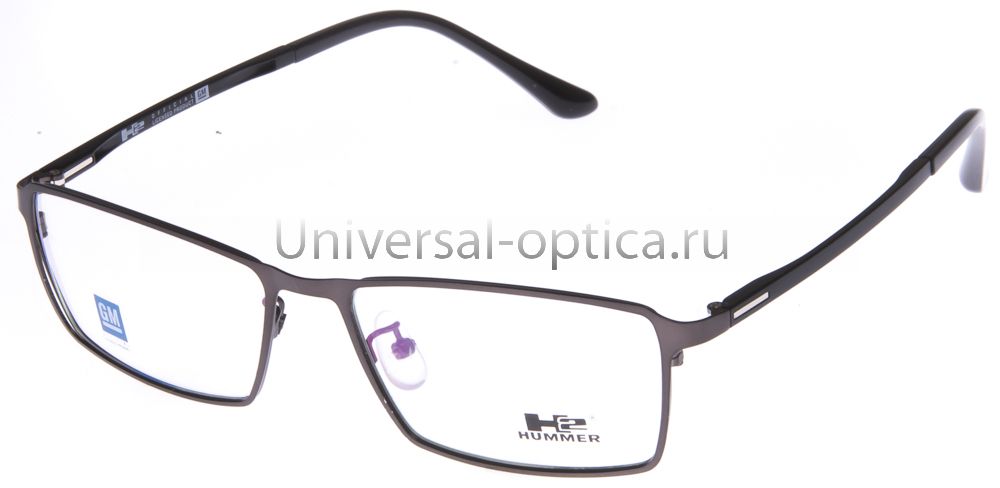 Оправа мет. (T) 8202 col. 3 от Торгового дома Универсал || universal-optica.ru