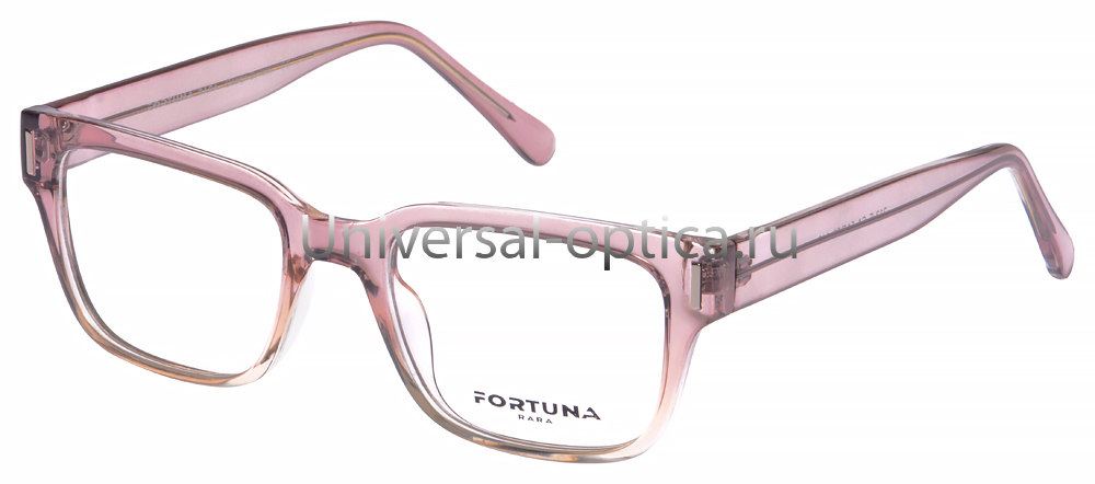Оправа полимерная FORTUNA RARA 213-F от Торгового дома Универсал || universal-optica.ru