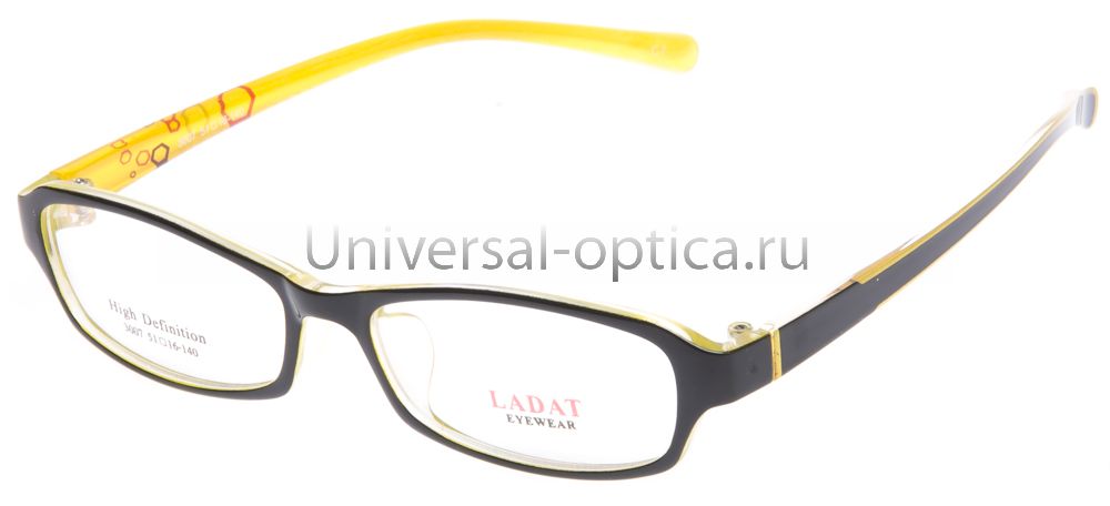 Оправа пл. LADAT 3007 col. 7 от Торгового дома Универсал || universal-optica.ru