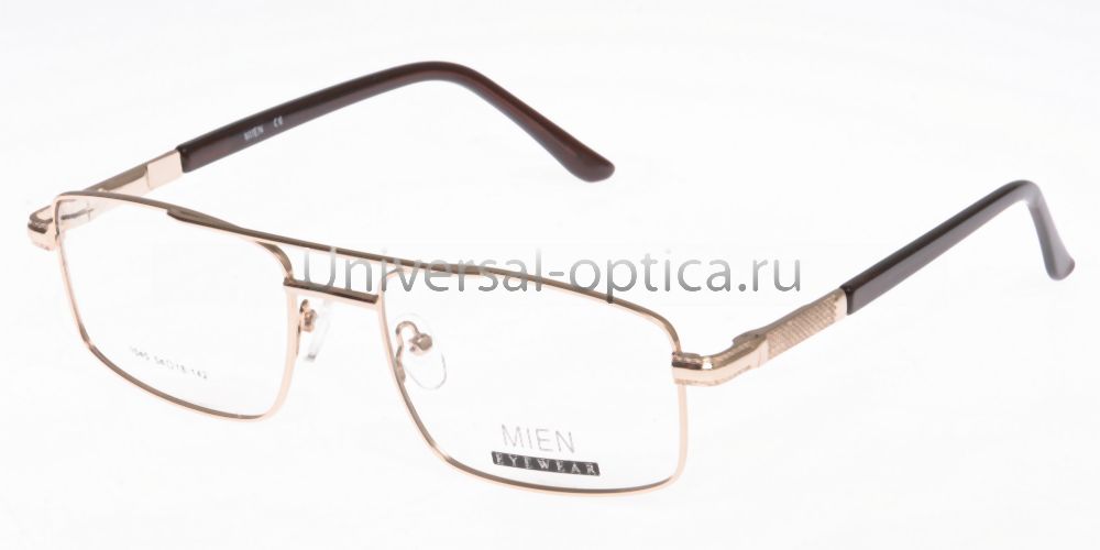 Оправа металлическая Mien 1045 col. 2 от Торгового дома Универсал || universal-optica.ru
