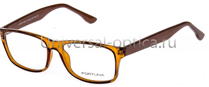 Оправа полимерная Fortuna 129-F от Торгового дома Универсал || universal-optica.ru