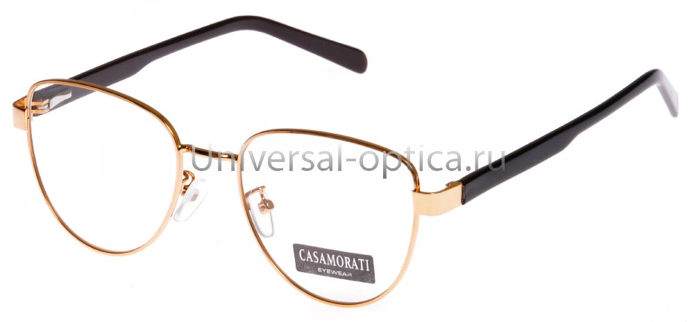 Оправа металлическая Casamorati DS2027 col. 5 от Торгового дома Универсал || universal-optica.ru