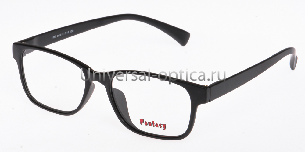 Оправа детская пластиковая Fantasy 1040 от Торгового дома Универсал || universal-optica.ru