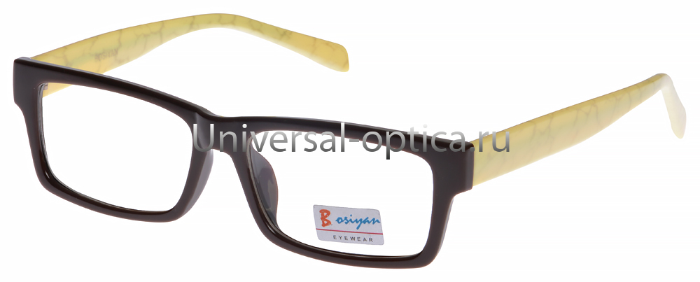 Оправа полимерная Bosiyan 8200 col. 22 от Торгового дома Универсал || universal-optica.ru