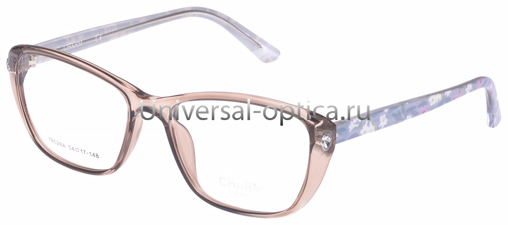 Оправа полимерная Charm 78028A col. 5 от Торгового дома Универсал || universal-optica.ru