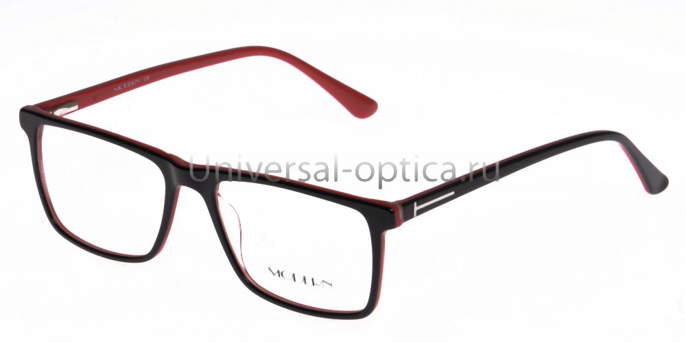 Оправа полимерная Modern G6006 col. 109 от Торгового дома Универсал || universal-optica.ru