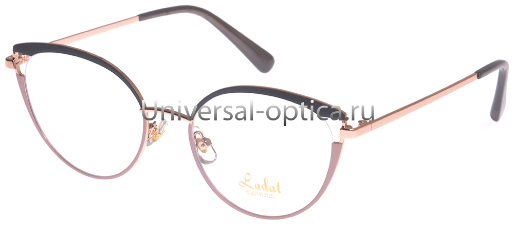 Оправа металлическая LADAT F93038 col. 6 от Торгового дома Универсал || universal-optica.ru