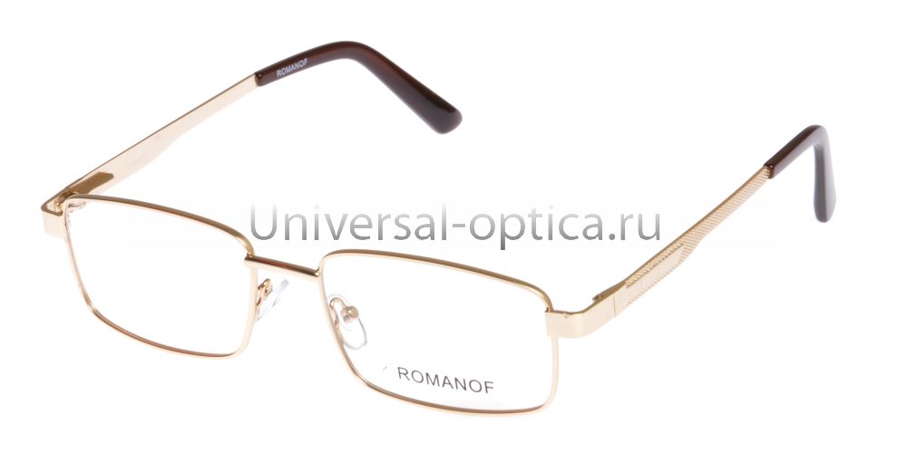 Оправа мет. ROMANOF HT8607 col. 4 от Торгового дома Универсал || universal-optica.ru