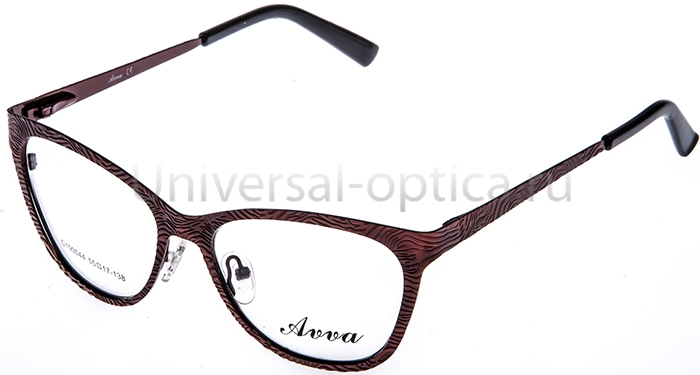 Оправа металлическая Avva 190044 col. 3 от Торгового дома Универсал || universal-optica.ru