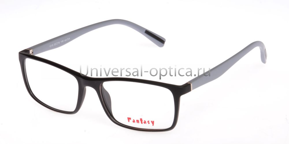 Оправа полимерная Fantasy 1215 от Торгового дома Универсал || universal-optica.ru