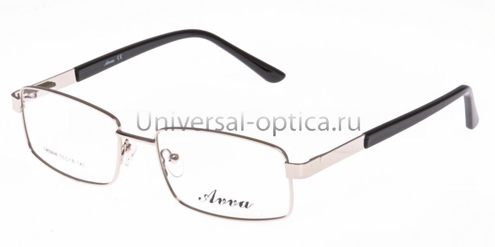 Оправа металлическая Avva 190098 col. 2 от Торгового дома Универсал || universal-optica.ru