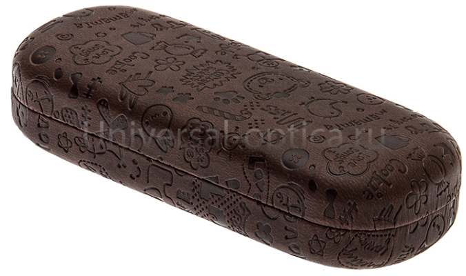 Футляр CW-94 от Торгового дома Универсал || universal-optica.ru