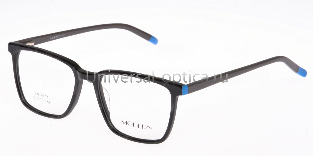 Оправа полимерная Modern LM-6018 col. 4 от Торгового дома Универсал || universal-optica.ru