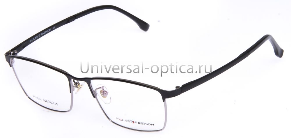 Оправа мет. Polar Fashion PF9004 col. 3 от Торгового дома Универсал || universal-optica.ru