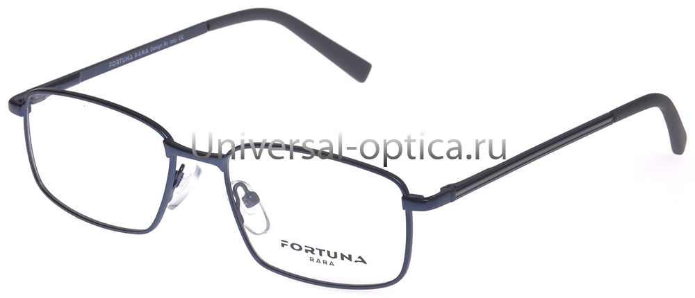 Оправа металлическая FORTUNA RARA F0243 от Торгового дома Универсал || universal-optica.ru