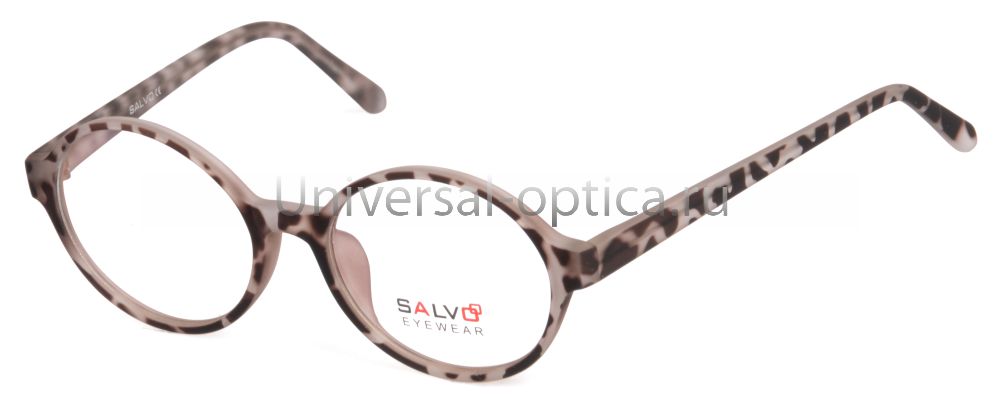 Оправа полимерная SALVO DLPS 510295 col. 20 от Торгового дома Универсал || universal-optica.ru
