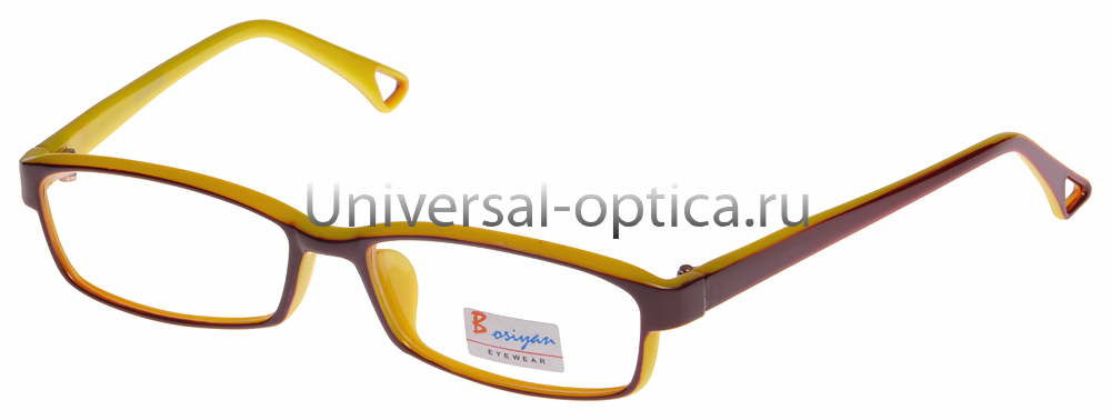 Оправа полимерная Bosiyan 8269 col. 13 от Торгового дома Универсал || universal-optica.ru