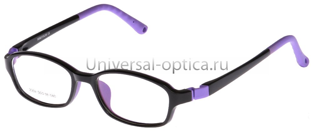 Оправа детская пластиковая FIORE D'ULIVO S2009A col. 9 от Торгового дома Универсал || universal-optica.ru