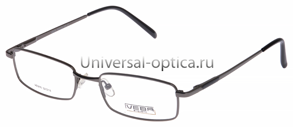 Оправа металлическая Veba-2 VE976 col. 1 от Торгового дома Универсал || universal-optica.ru