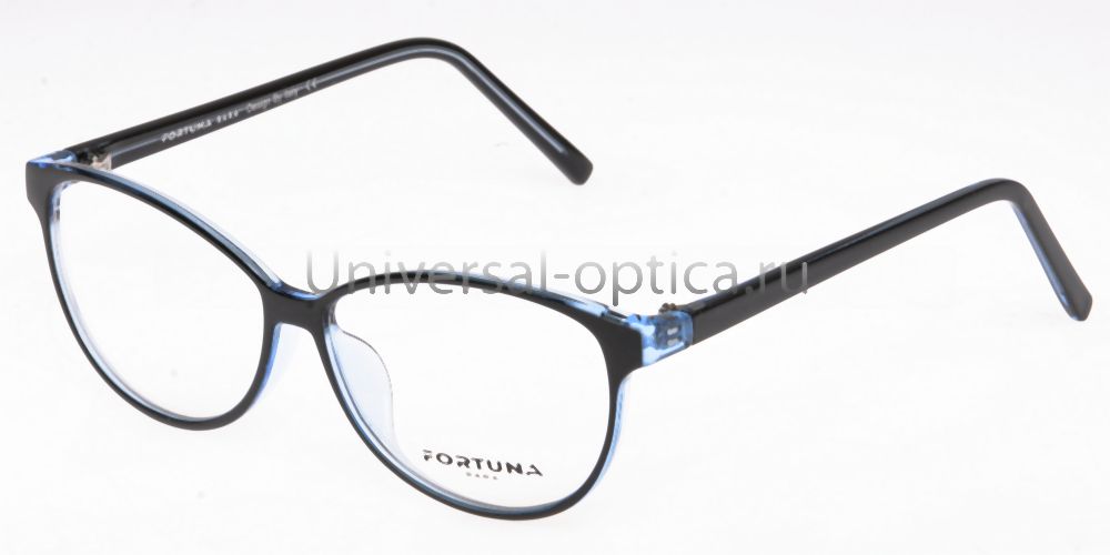 Оправа полимерная FORTUNA RARA 177-F от Торгового дома Универсал || universal-optica.ru