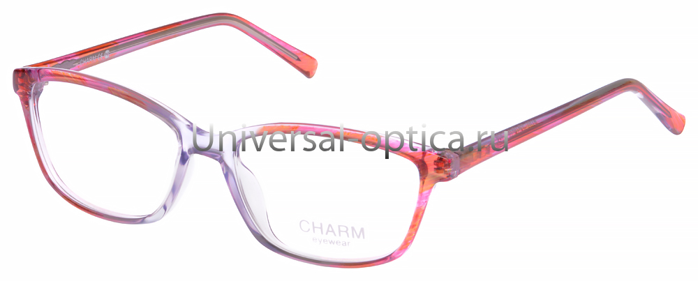 Оправа полимерная Charm 4707 col. 358 от Торгового дома Универсал || universal-optica.ru