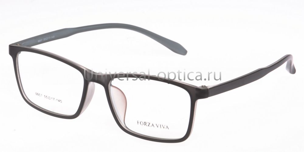 Оправа полимерная Forza Viva 6607 col.13 от Торгового дома Универсал || universal-optica.ru