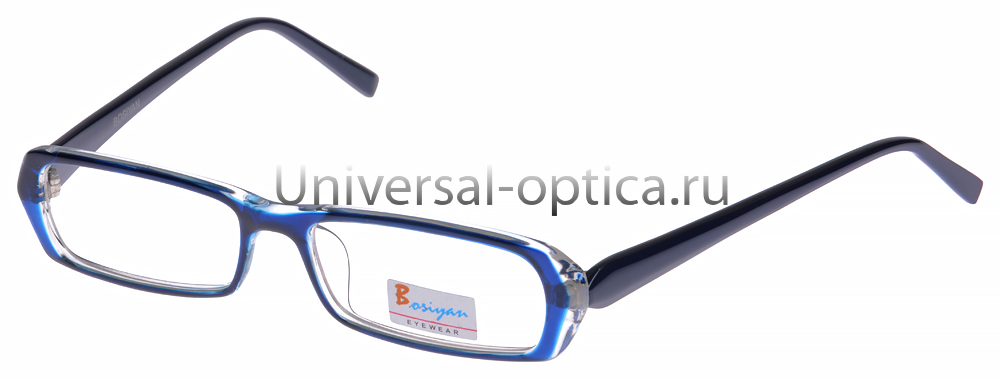 Оправа полимерная Bosiyan 8189 col. 15 от Торгового дома Универсал || universal-optica.ru