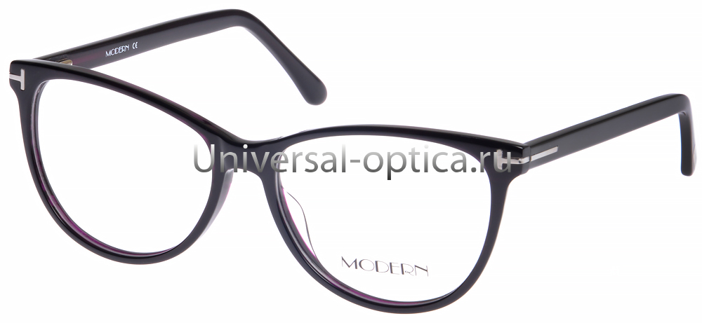 Оправа полимерная Modern 1503 col. 6 от Торгового дома Универсал || universal-optica.ru