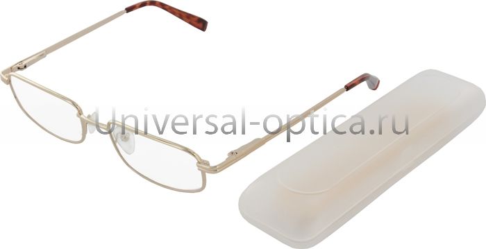 7102-16 (L-021) очки корригирующие Panorama в футляре от Торгового дома Универсал || universal-optica.ru