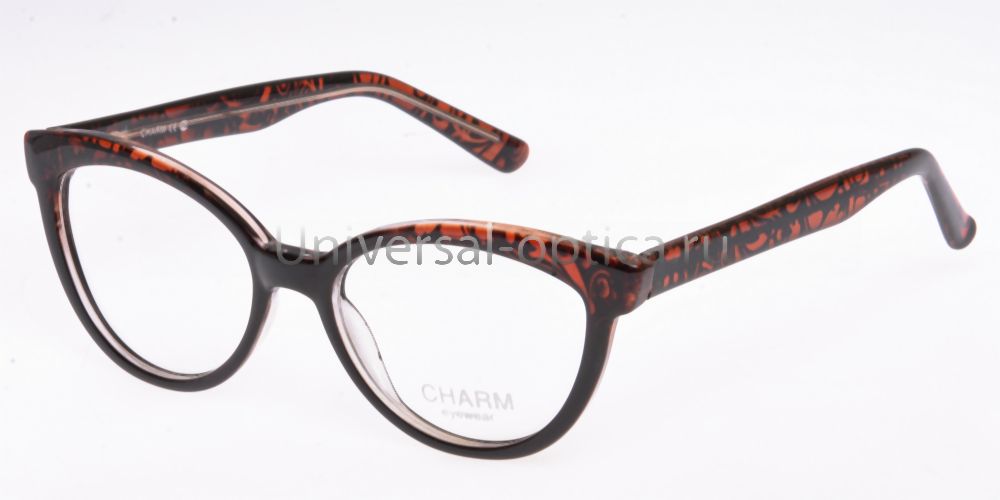 Оправа полимерная Charm 4681 col. 46814 от Торгового дома Универсал || universal-optica.ru