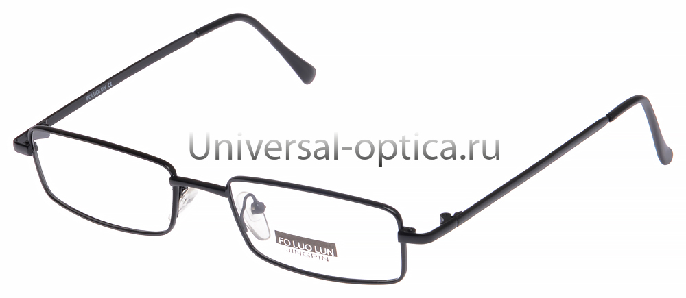 Оправа металлическая FLL-2 7710 col. 6 от Торгового дома Универсал || universal-optica.ru