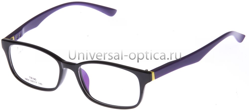 Оправа полимерная (TR-T) 2904 col. 5 от Торгового дома Универсал || universal-optica.ru