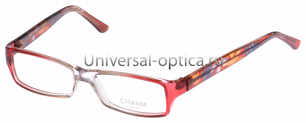 Оправа полимерная Charm 675 от Торгового дома Универсал || universal-optica.ru