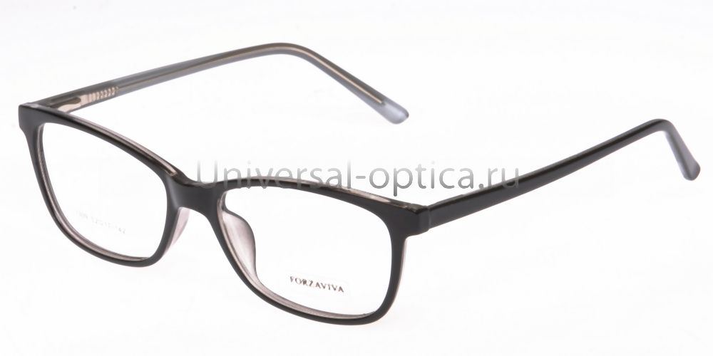 Оправа полимерная Forza Viva 1309 col. 5 от Торгового дома Универсал || universal-optica.ru