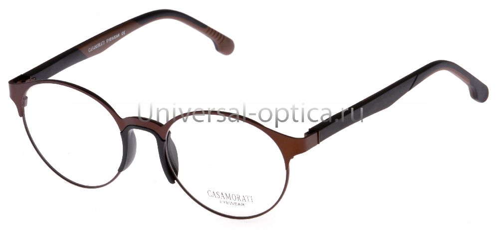 Оправа металлическая Casamorati X3372 col. 3 от Торгового дома Универсал || universal-optica.ru
