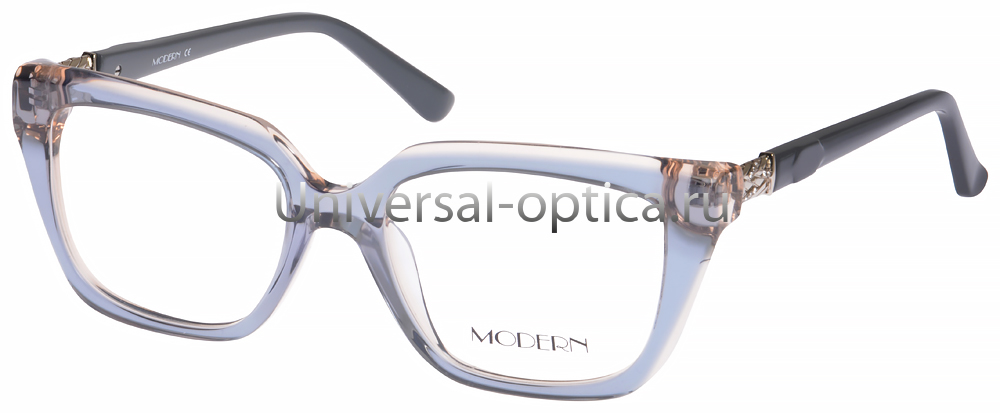 Оправа полимерная Modern OLD5477A col. 4 от Торгового дома Универсал || universal-optica.ru